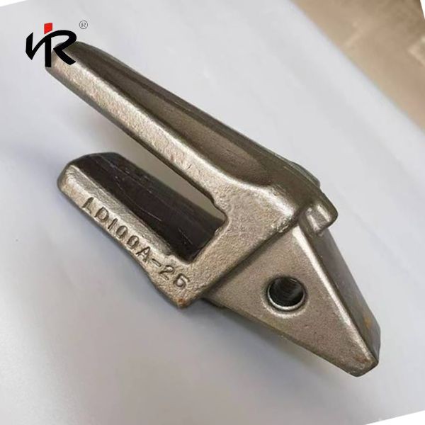Forge Bucket Adapter