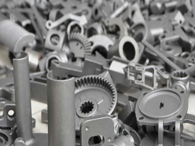 The operating steps of silica sol precision casting