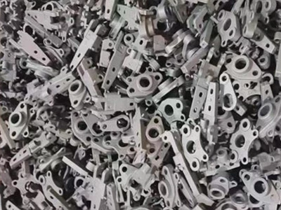 Multiple Process Forms of Stainless Steel Precision Casting