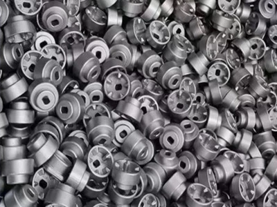 The causes of porosity in stainless steel precision casting