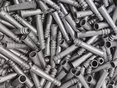 The advantages of stainless steel precision casting