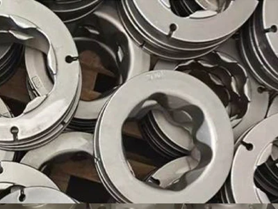 What are the process measures for stainless steel precision casting?