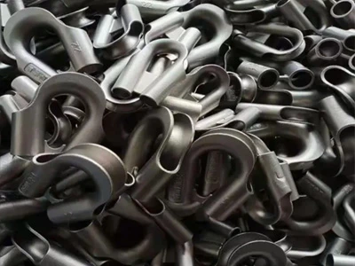What are the suitable temperatures for stainless steel precision casting proc...