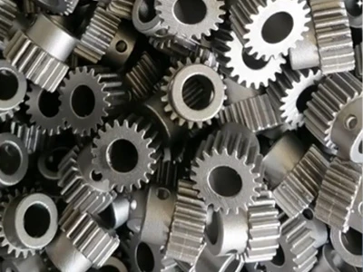 What are the differences between stainless steel precision casting forging an...