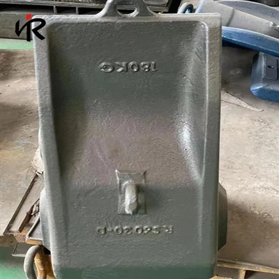 What Equipment is Used in Investment Casting