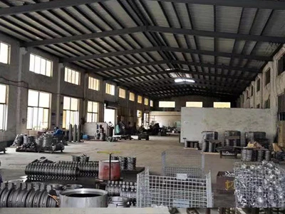 Prevention Of Pores in Silica Sol Precision Casting And Pouring Temperature