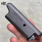 Low Alloy Steel Castings